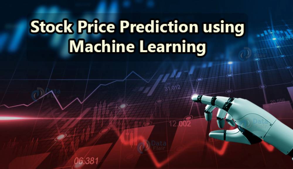 Stock Price Prediction using Machine Learning in Python